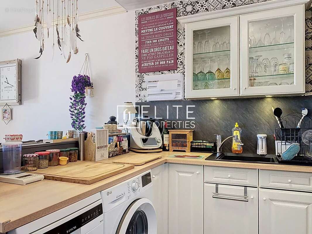 Appartement à GRASSE