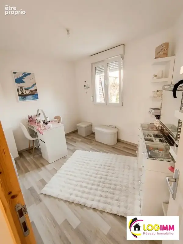 Maison 3 pièces 85 m² à vendre à Petite-Foret (59494) - photo 6