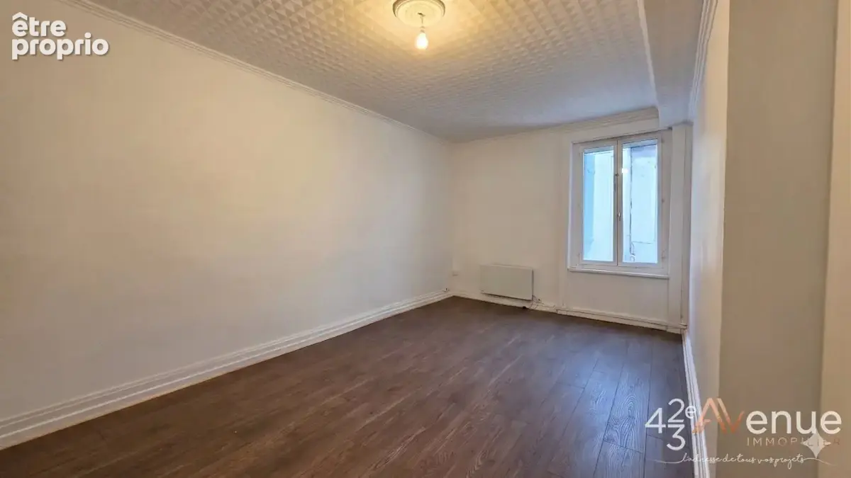 Maison 4 pièces 84 m² à vendre à Sury-Le-Comtal (42450) - photo 4