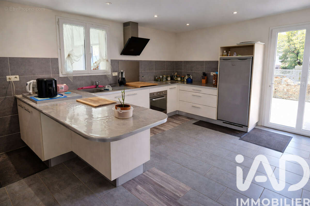 Photo 5 - Maison à MONTBERT