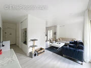 Appartement à ELANCOURT