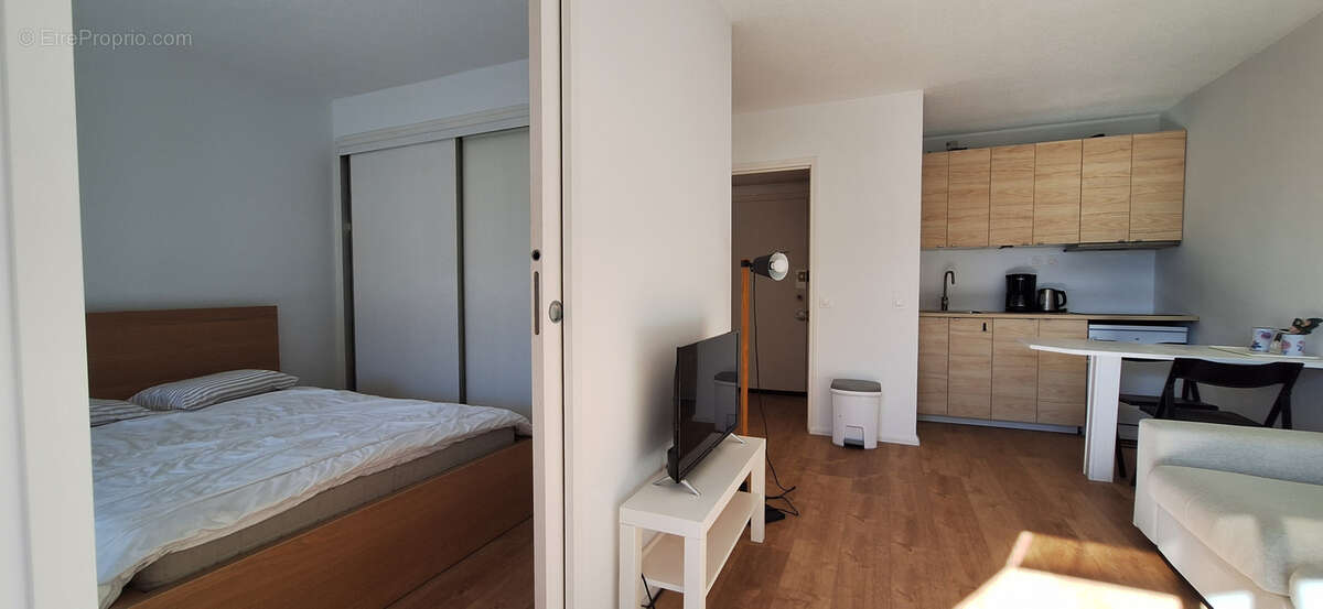 Appartement à ANGLET