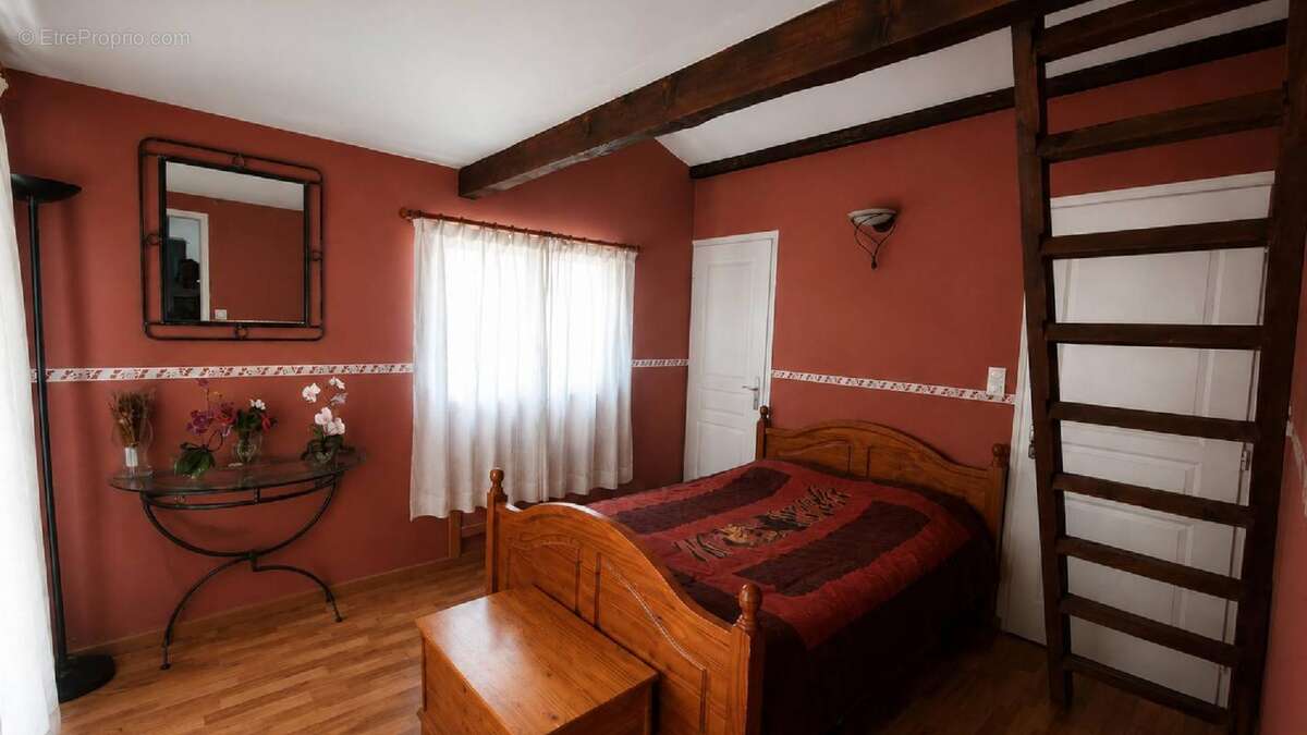 Maison 6 pièces / 111 m² / 475 000 EUR / BELCODENE - photo 10