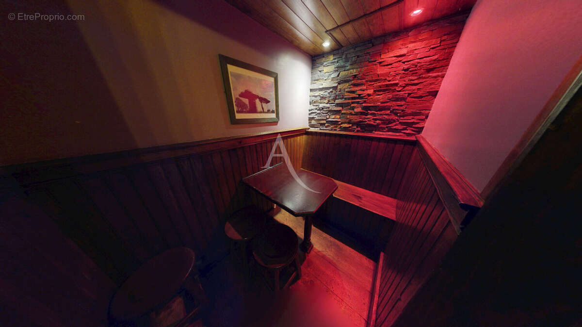 Commerce à CARCASSONNE