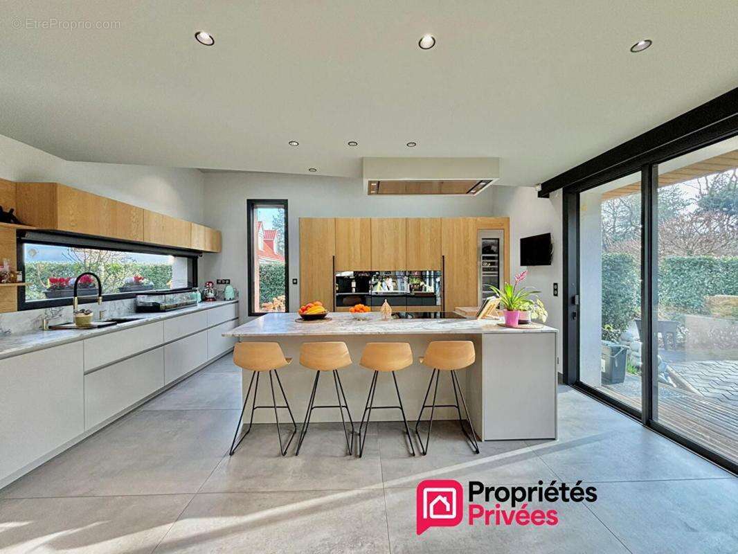 Proprietes privees cote d'opale vous propose : - photo 9
