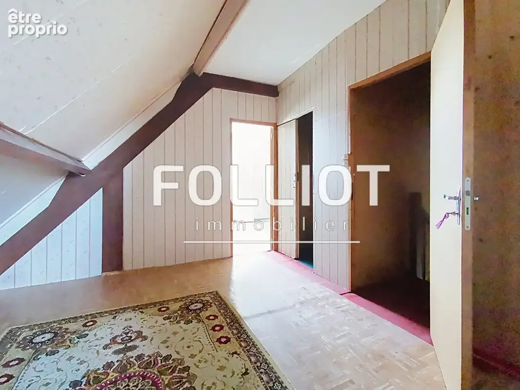 Maison agréable à vendre à Jullouville - photo 15
