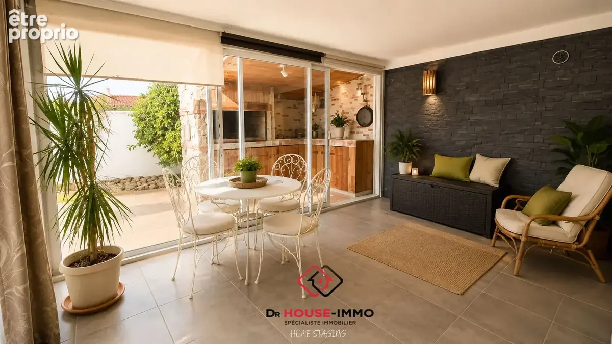 Maison 4 pièces 140 m² à vendre à Brouilla (66620) - photo 33