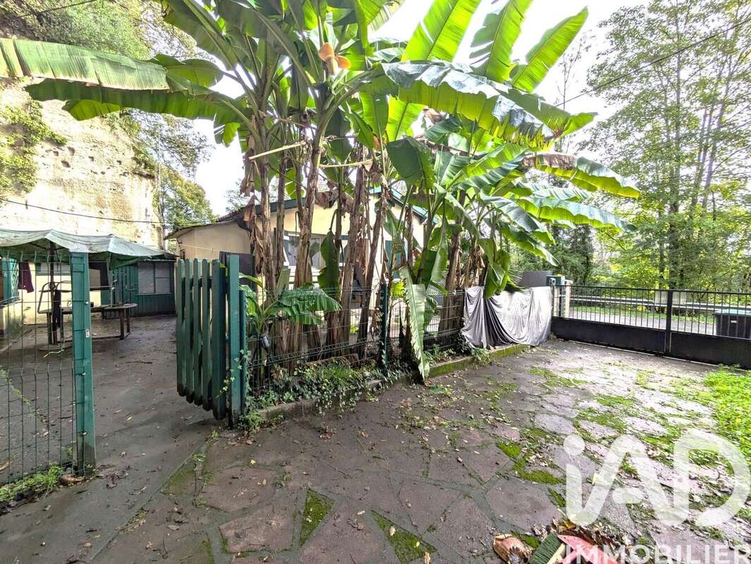 Photo 7 - Maison à SAINTES