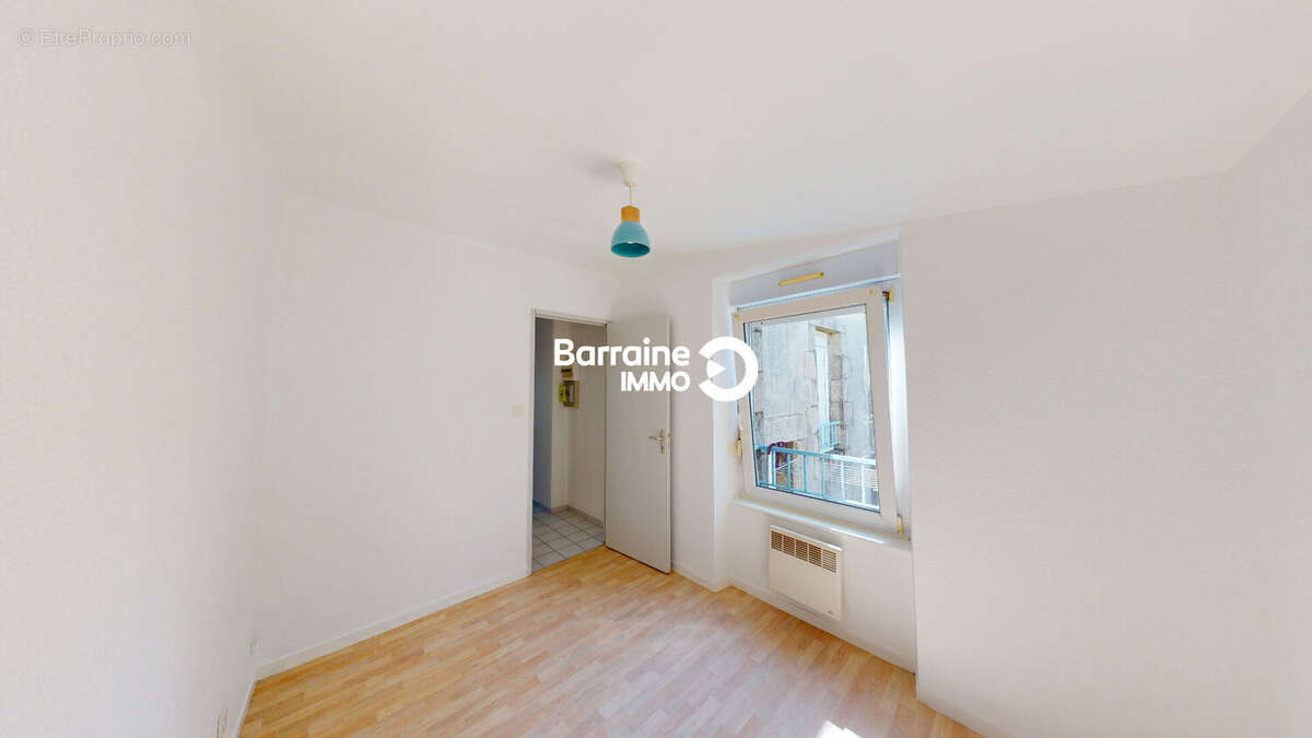 Appartement à BREST