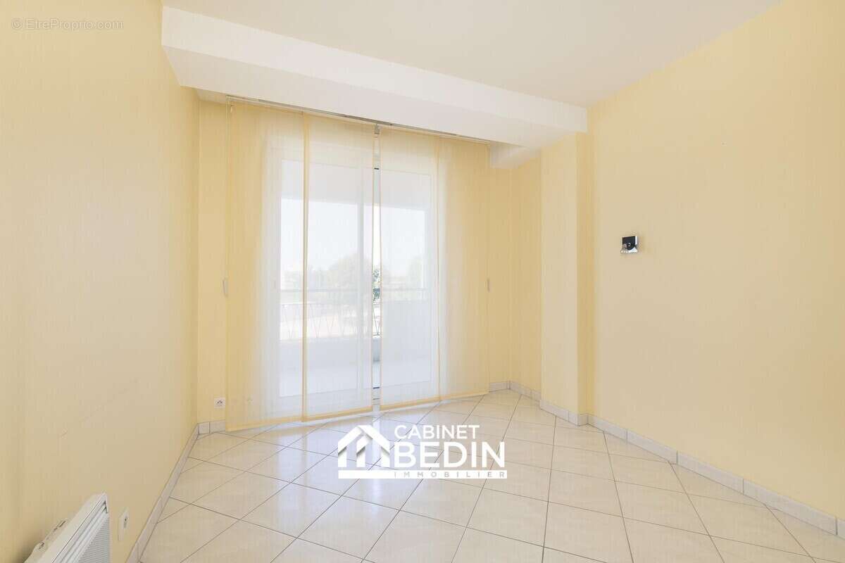 Appartement à DAX
