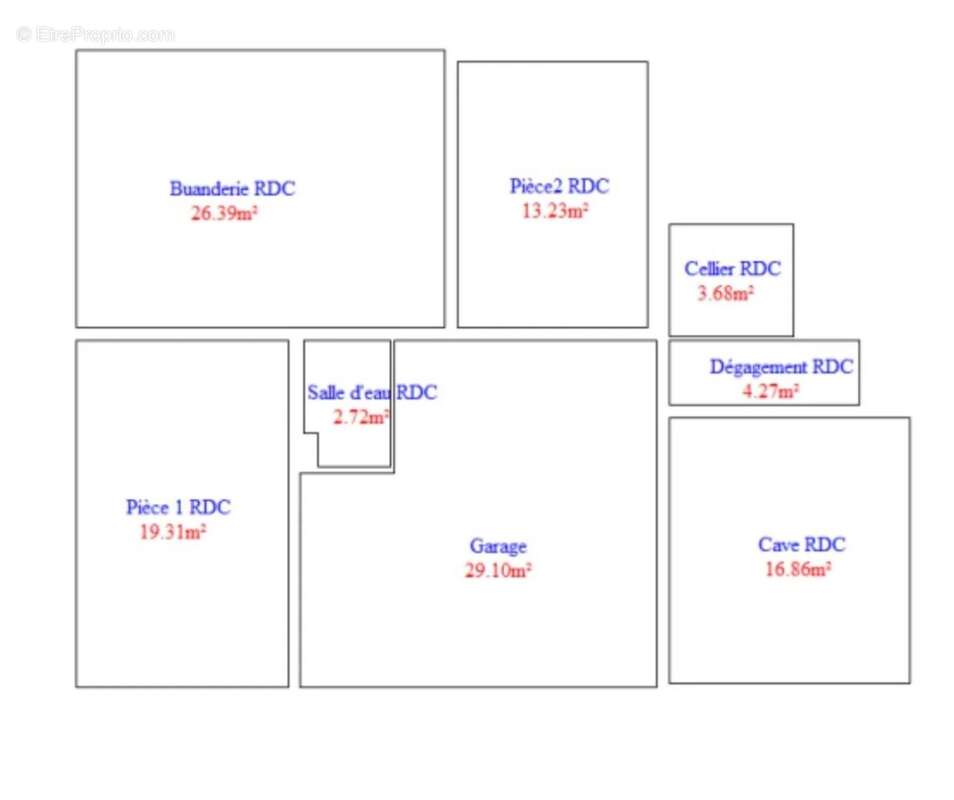 Maison à CAGNES-SUR-MER