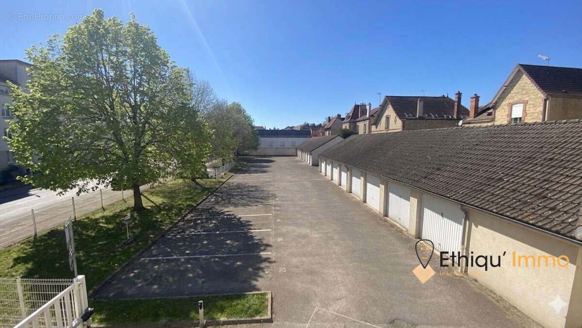 Appartement à TROYES