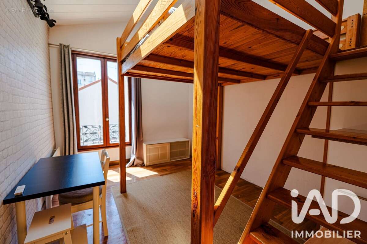 Photo 7 - Maison à LA GARENNE-COLOMBES