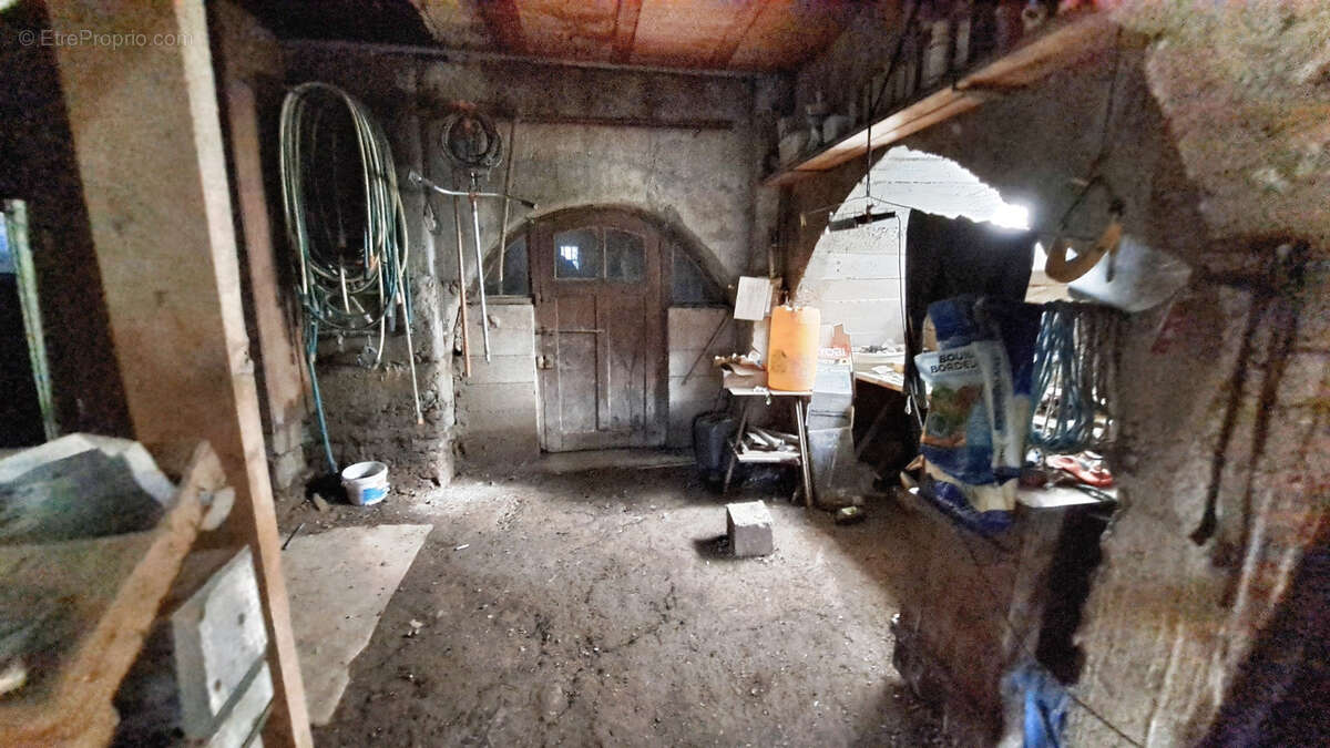 Maison à SAINT-ANDRE-DE-MAJENCOULES