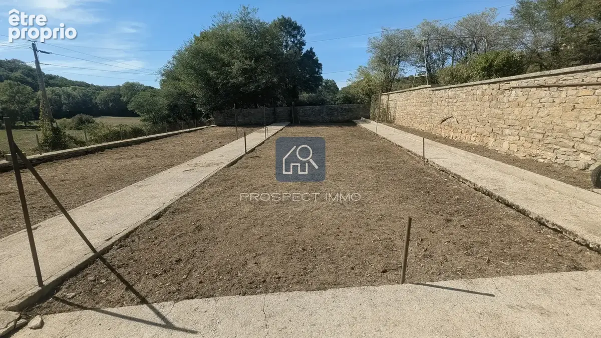 Maison T7 avec terrain et garage - photo 18