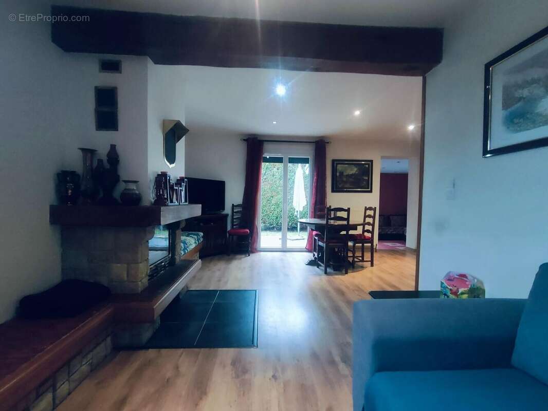 Photo 6 - Maison à EVREUX