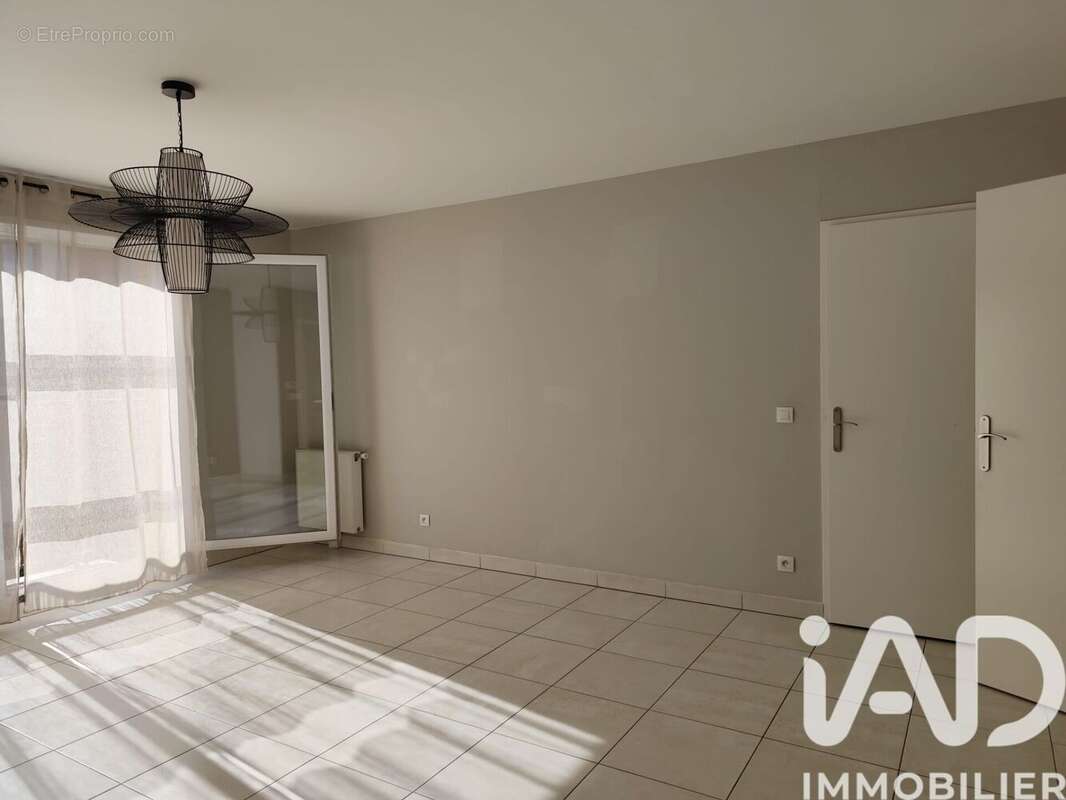 Photo 8 - Appartement à EAUBONNE