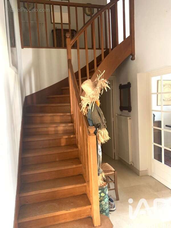 Photo 5 - Maison à VOUVRAY