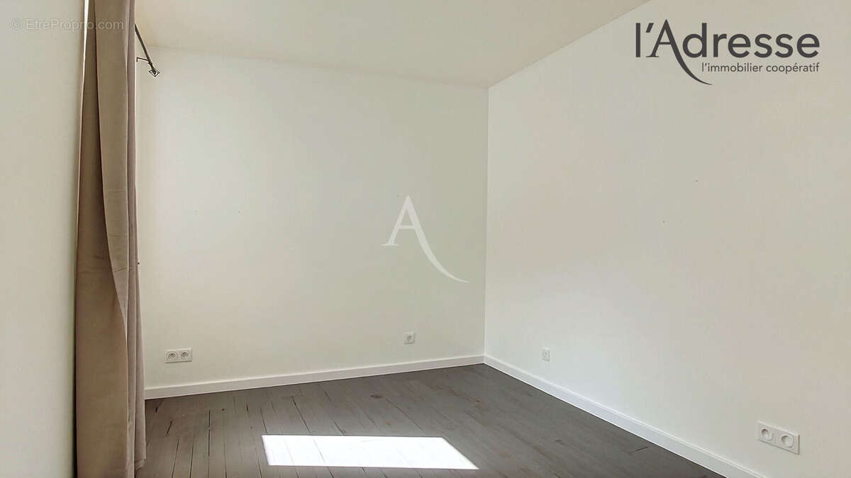 Appartement à PUTEAUX