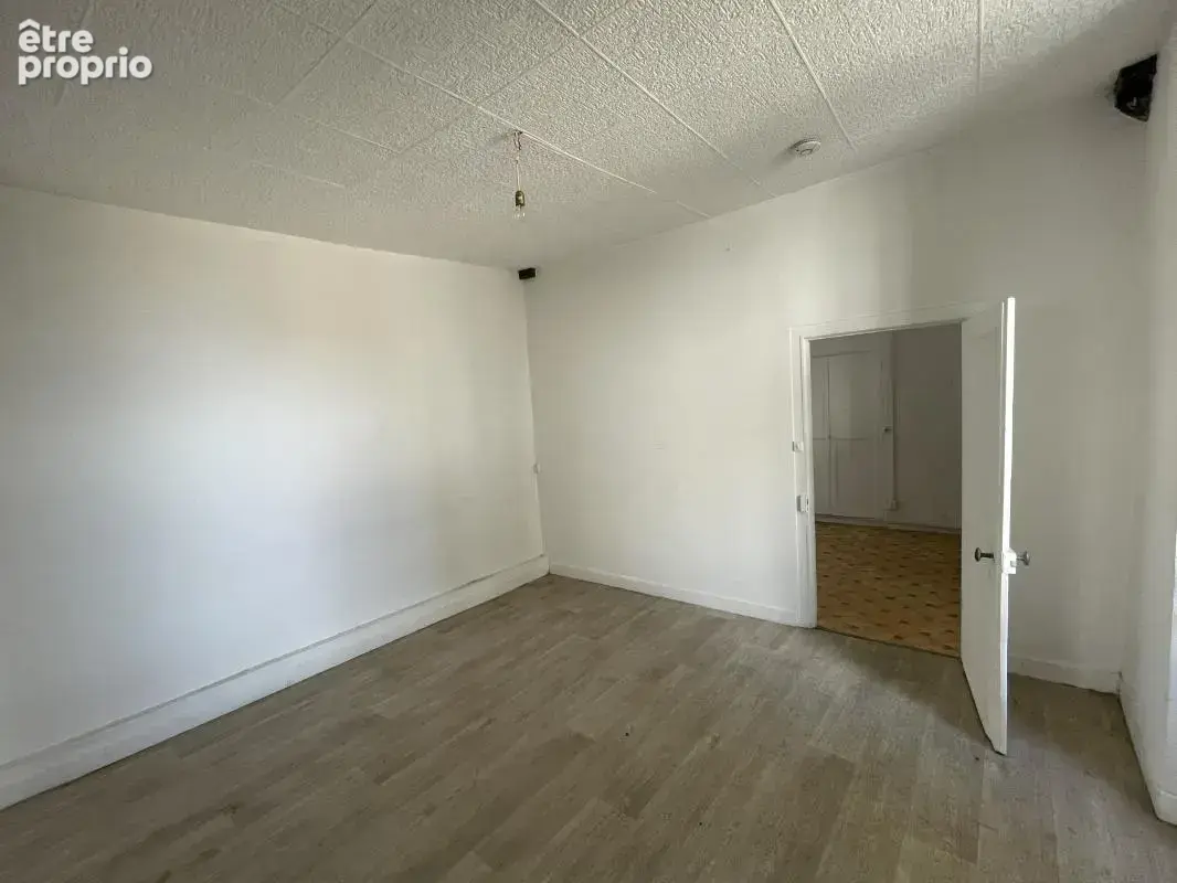 Appartement ancien - photo 8