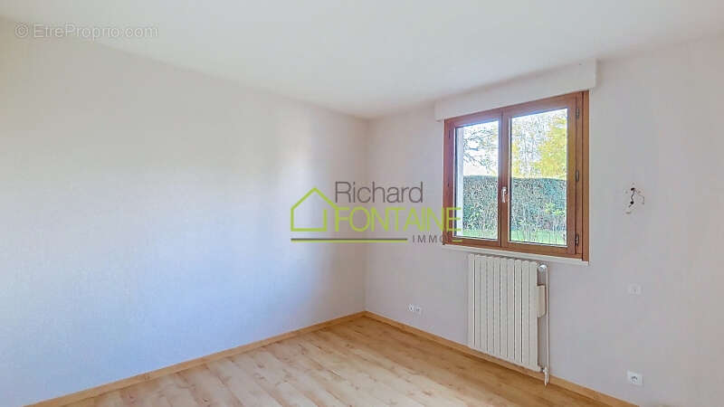 Maison à CESSON-SEVIGNE