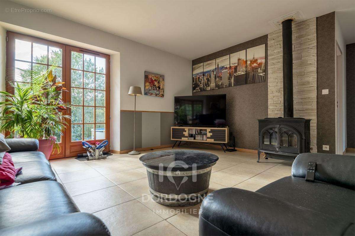 Belle maison en pierre - photo 6