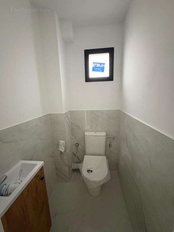 Maison à ARGENTEUIL