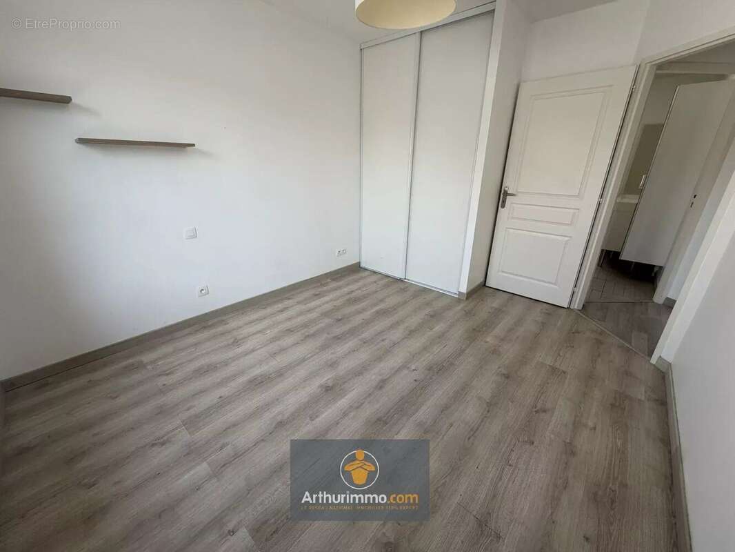 Vente Maison Le gue-d'allere(17540) 319 900ï¿œ - photo 7