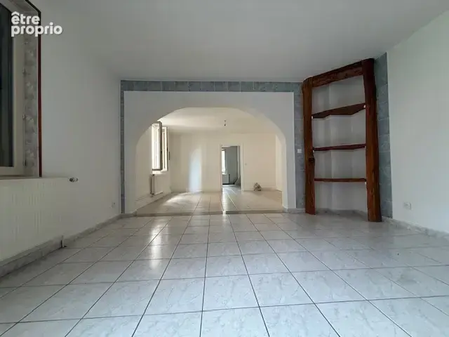 Maison de plain-pied + Hangar - photo 7