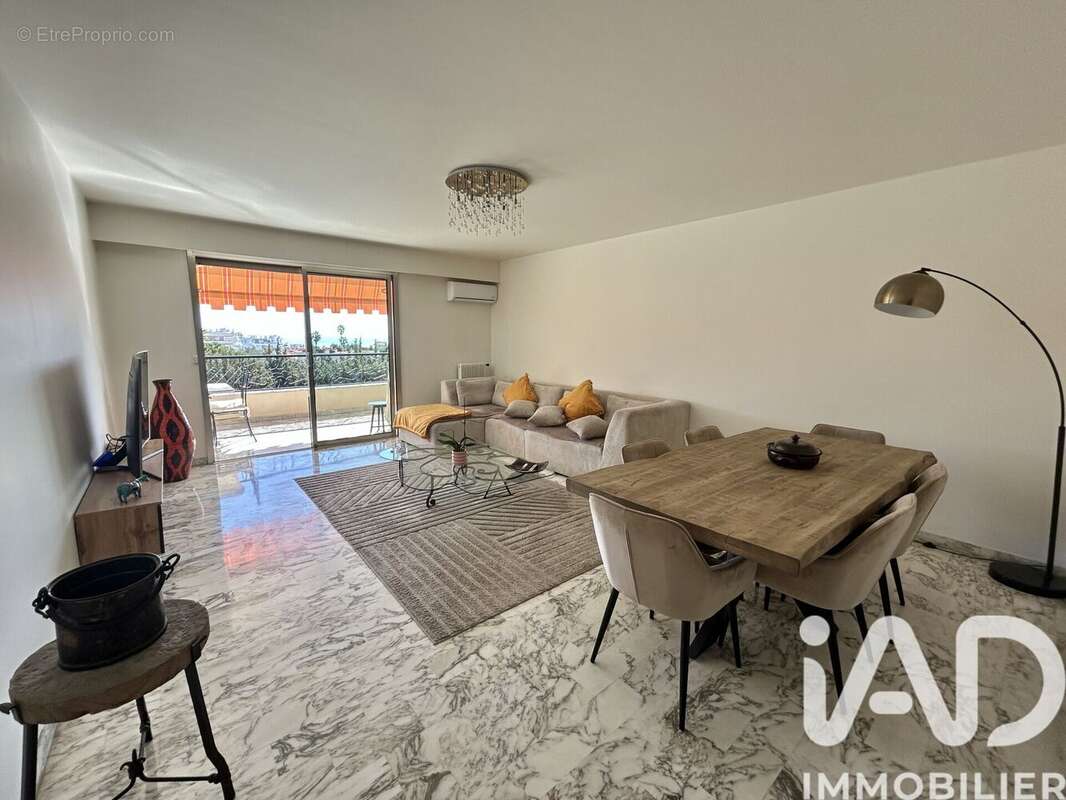 Photo 4 - Appartement à NICE