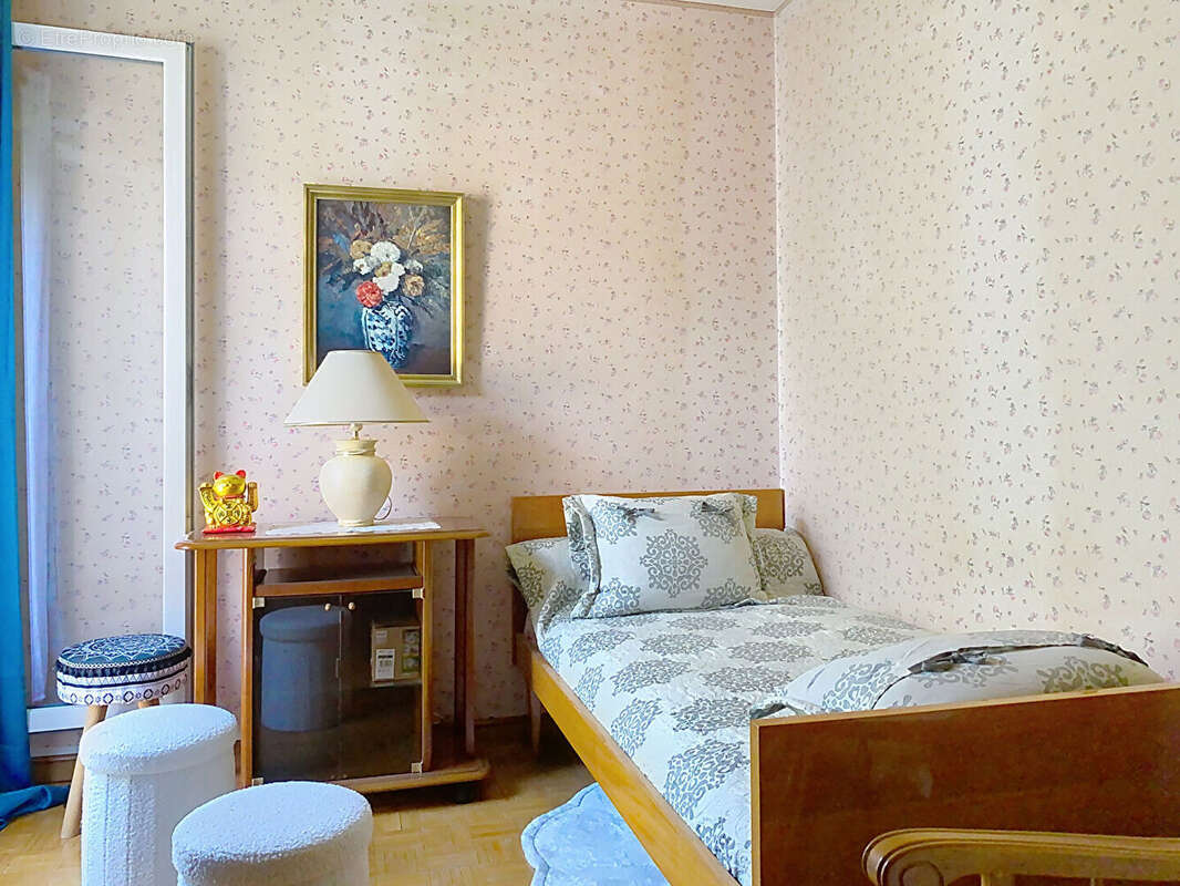 Appartement à MARSEILLE-13E