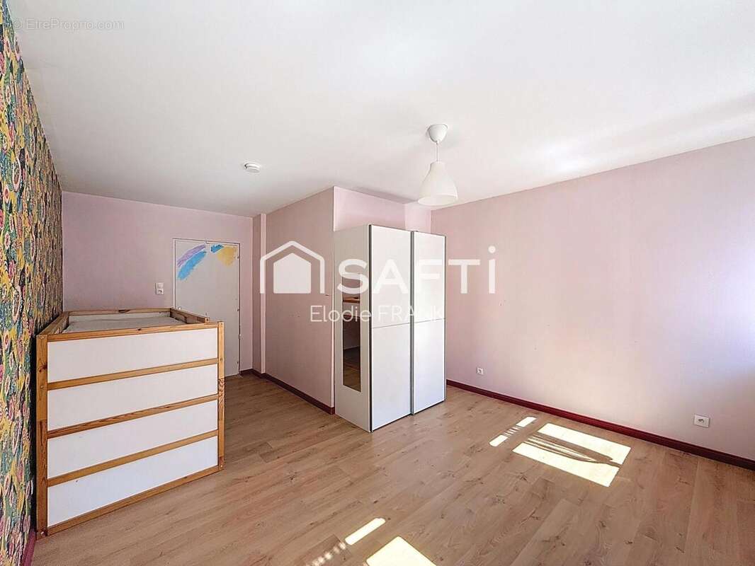 Photo 4 - Appartement à SIERCK-LES-BAINS