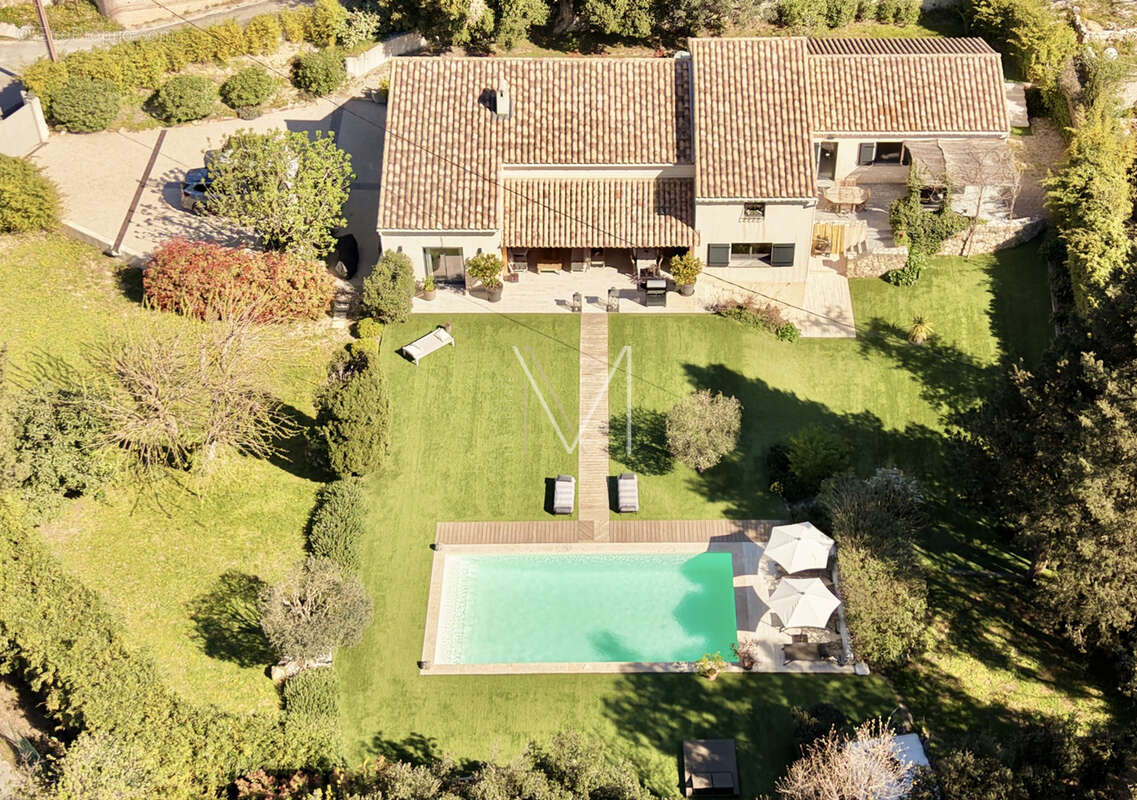 Maison à PLAN-DE-LA-TOUR