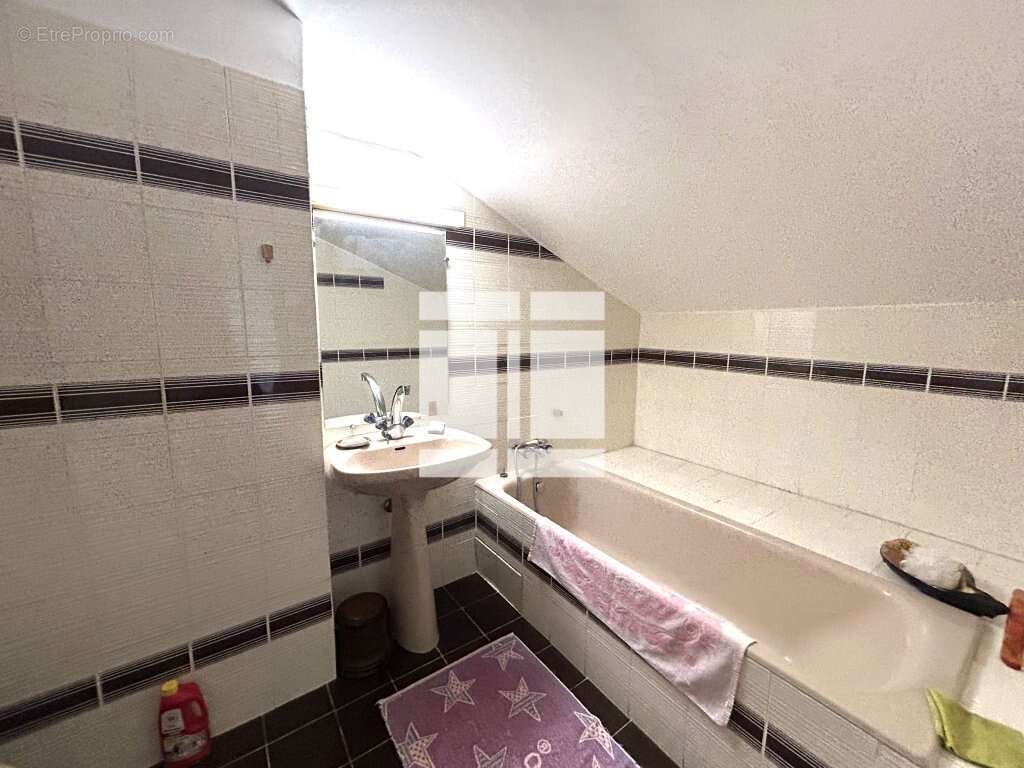 Appartement à CALVI