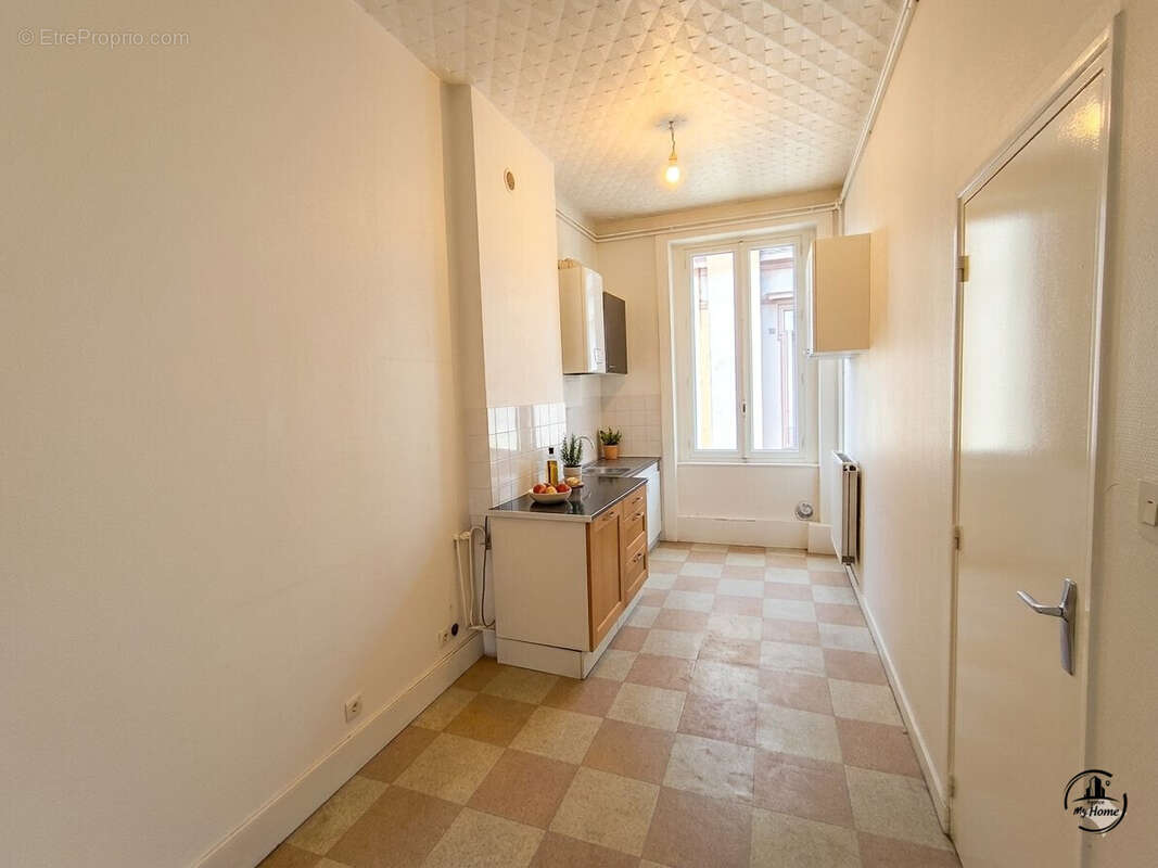 Appartement à FIRMINY