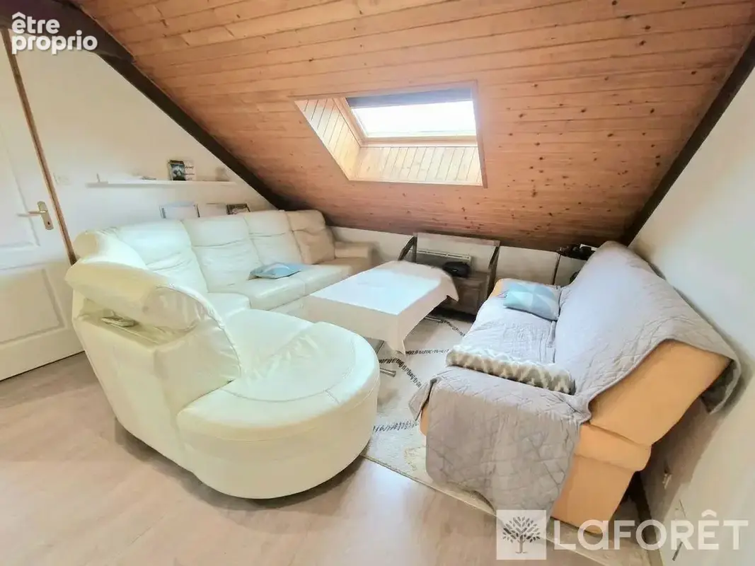 Appartement Mandeure 3 pièce(s) - photo 2