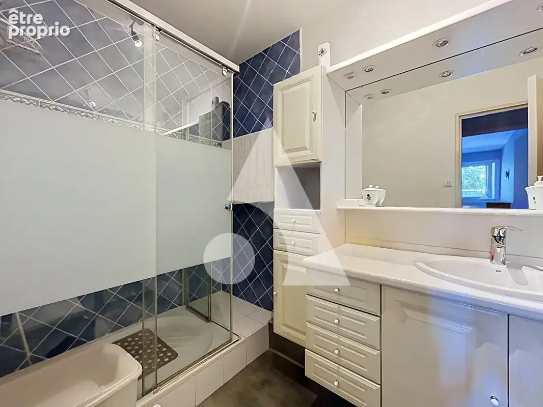 Appartement 73,72 m2 -Chalon Sur Saône - photo 6