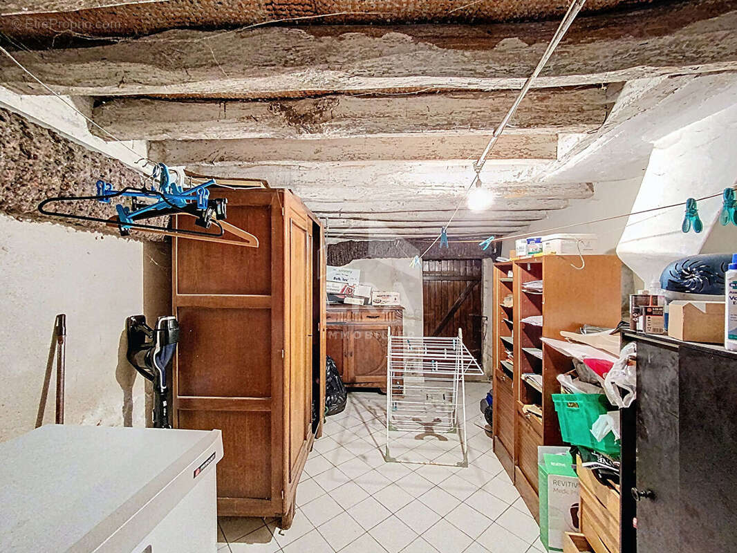 Maison 123m² à seugy - photo 18