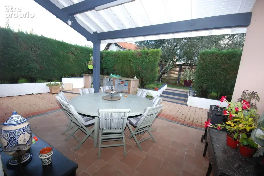 Maison 169 m² à Begaar  - photo 14