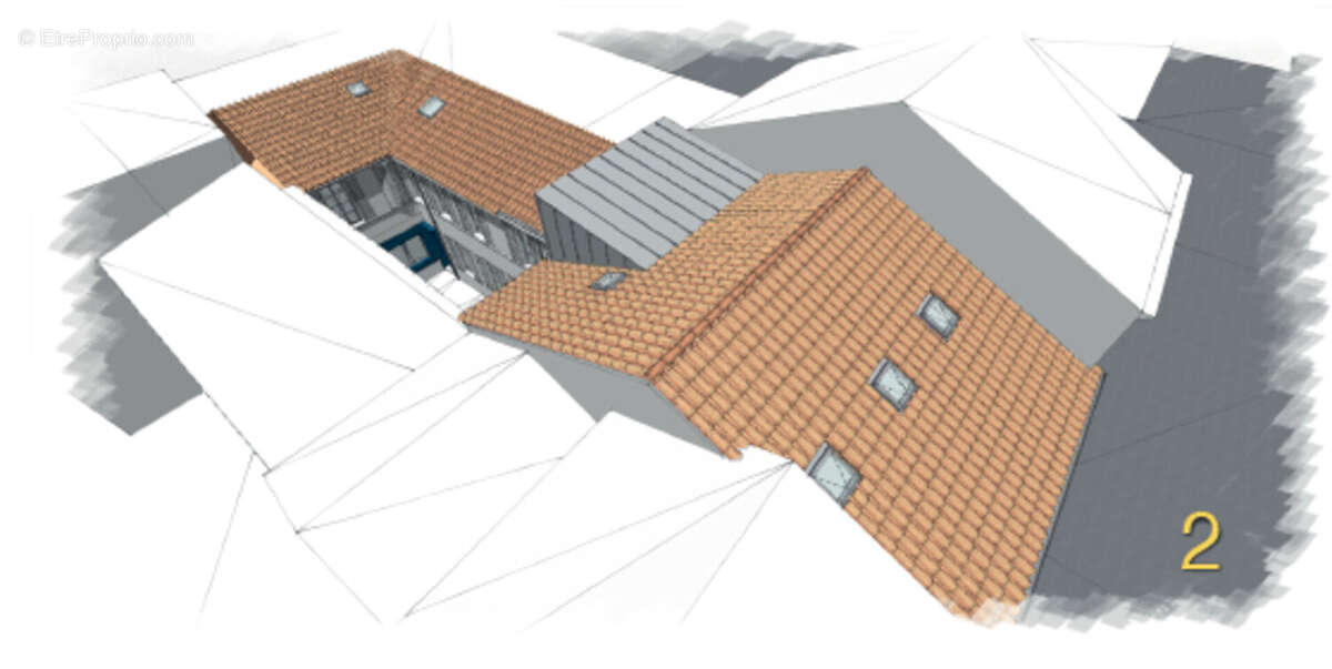 Appartement à ROCHEFORT