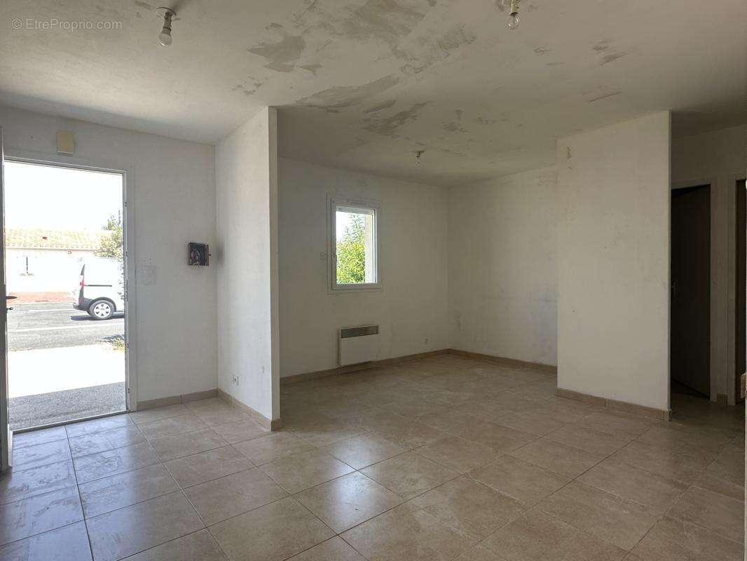 Maison Sel Marin 2 chambres proche des commerces - photo 2