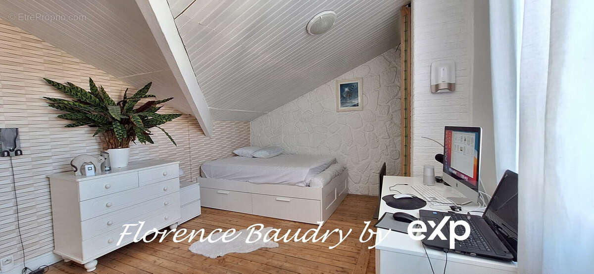 Maison 65 m² à Le Havre  - photo 6