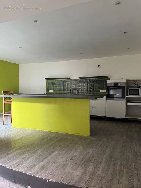 Maison à CRECY-SUR-SERRE