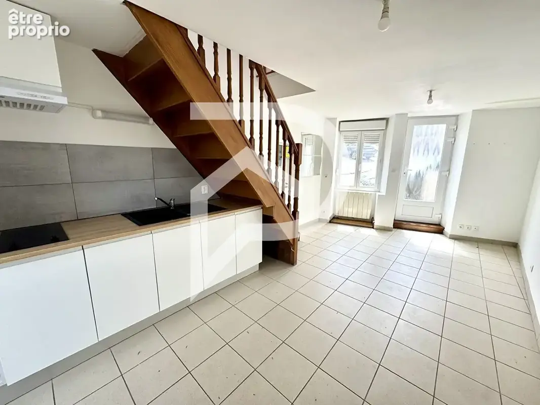 Photo Maison à Chaumont au prix de 98 000€