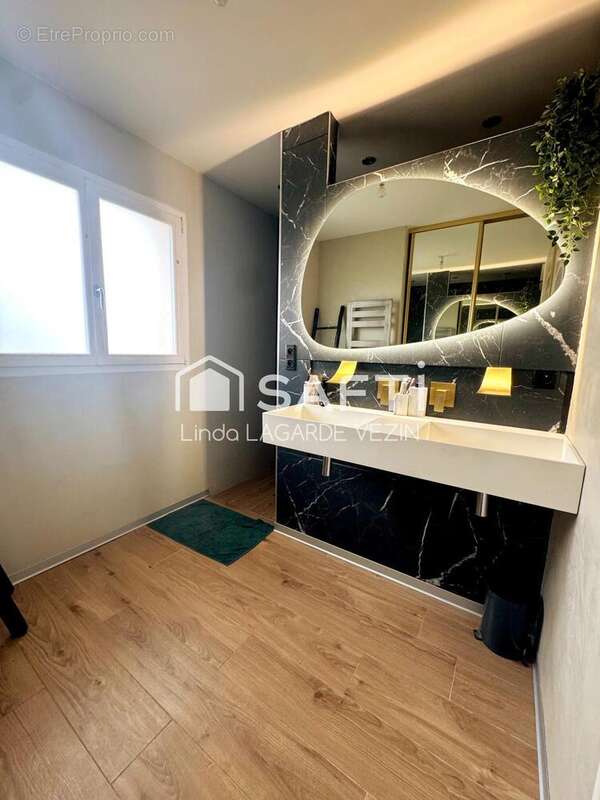 Photo 3 - Maison à SALIGNY