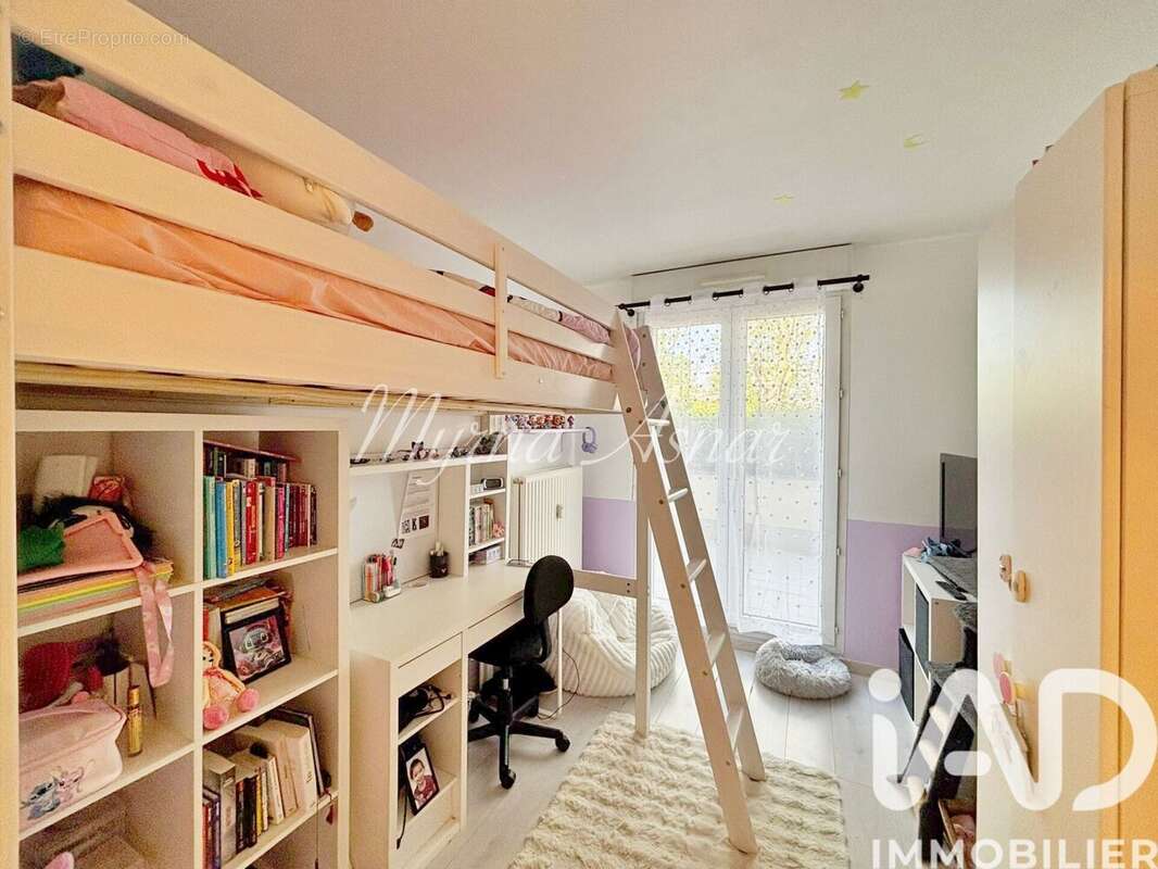 Photo 8 - Appartement à COURCOURONNES