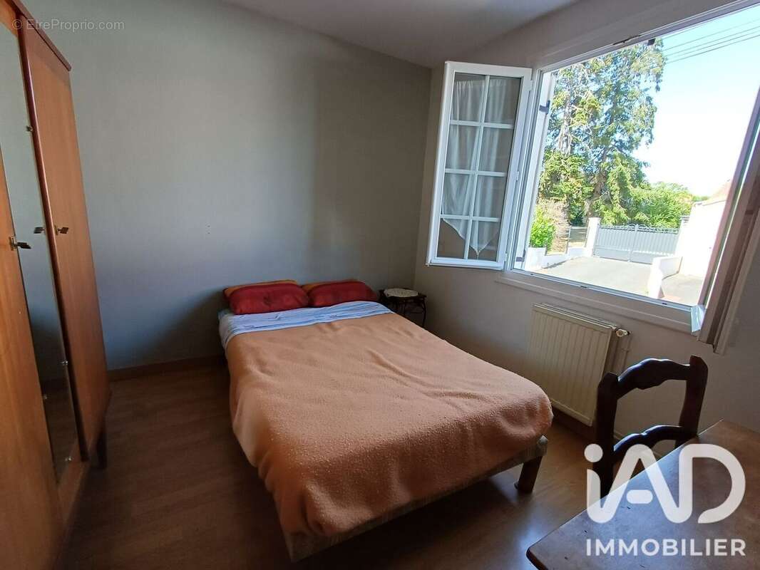 Maison 84 m² à La Montagne  - photo 4