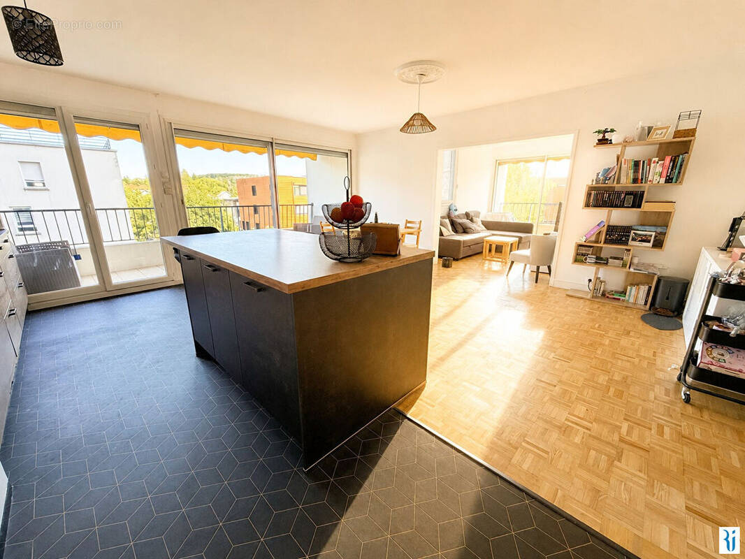 Appartement à MAROMME