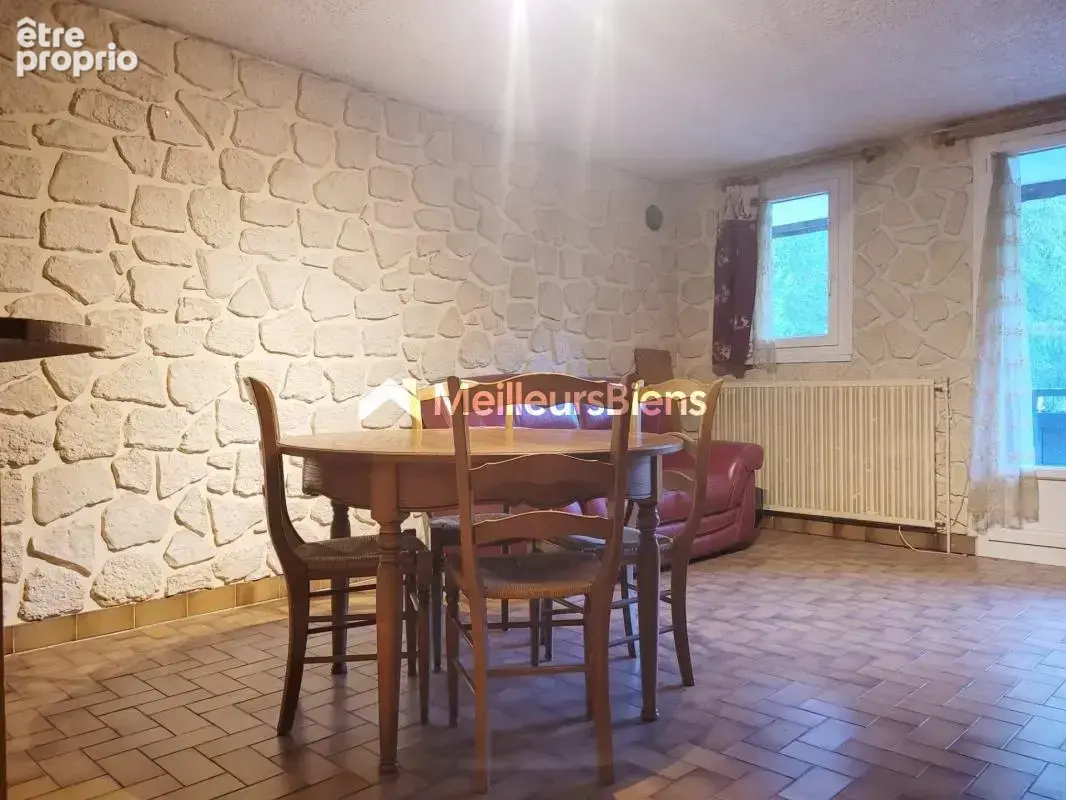 Appartement 2 pièces de 47 m² aux Orres avec balcon et cave - photo 6