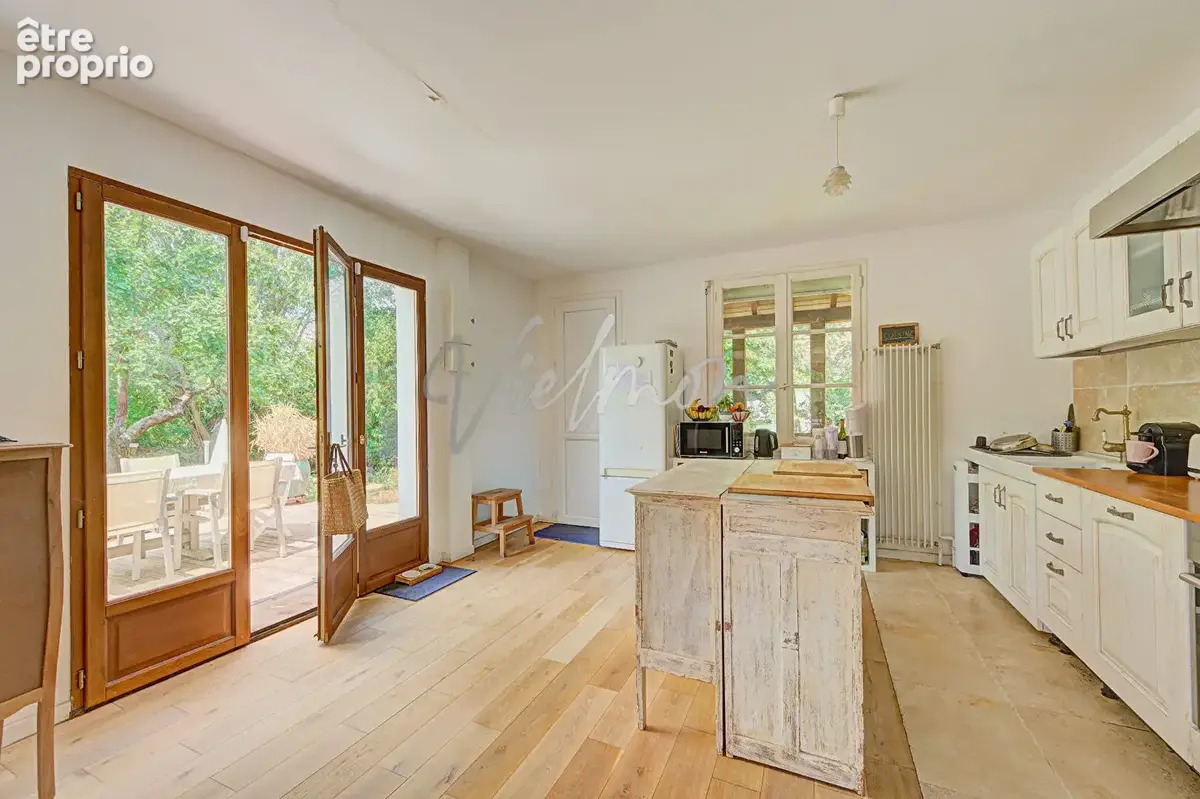 Maison Maule 7 pièce(s) 160 m2 - photo 8